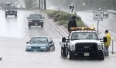 Boulder Inondations: 3 morts à Colorado inondations Après averse soudaine