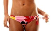 Coudre Bikini lui-même - que vous cousez un bikini triangle