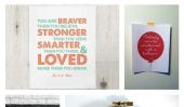 10 Etsy imprimés inspirés par AA Milne qui va égayer votre maison - et votre journée!