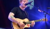 10 raisons Ed Sheeran devrait être votre homme nouveau Crush