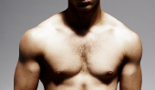 Nick Jonas: Torse nu Pics montre musculaire du corps, dit-il Got 'Hulk-Ish'