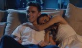 Ariana Grande & Big Sean Relation Nouvelles Mise à jour 2015: «Aime-moi plus fort 'Ex-petit ami de Singer Ecrit Breakup Chanson