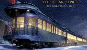 Polar Express: Suivre en ligne la vidéo + Afficher Times,
