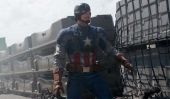 Captain America: A Source suite d'inspiration pour nous soldats, dit un sergent Marine