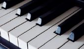 Des chansons pop pour piano - gère donc l'accompagnement vocal avec des accords