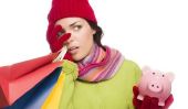 Comment est destructif Retail Therapy à Votre Psyché?