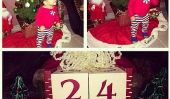 Snooki Is Gym Obsessed Et Counting Down The Days Pour Noël!  (Photos)
