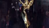 Emmys 2013 Les gagnants et les résultats [Liste complète]: Breaking Bad remporte Big!