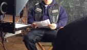 "Sons of Anarchy" Saison 7 Première, Cast Nouvelles, et les spoilers: Charlie Hunnam A Brand New image comme Jax Teller, le major Rôle Casting Annoncé [Photos]