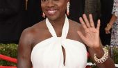ABC "Comment sortir avec Assassiner 'TV Show Csat Nouvelles: Viola Davis parle Hollywood diversité dans SAG 2015 Prix Discours d'acceptation [Visualisez]