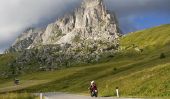 Motocyclisme en Italie - conseils Route