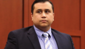 George Zimmerman violence domestique Arrestation: New Girlfriend Appels police