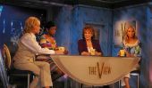 Woody Allen mise à jour du scandale: déclaration controversée Barbara Walters sur The View chocs Beaucoup [Regarder la vidéo]