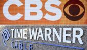 Time Warner, CBS différends se termine: Blackout cours, Accord médias Giants portée