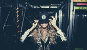Beyonce Nouvel Album 2013 sortie: Chanteur révèle des détails derrière album de Self-Titled Au administration de Screening, 'I Was Terrifié "[VIDEO]