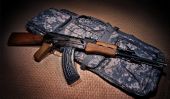 Histoire de AK-47: Se souvenir du Créateur de plus populaires des armes à feu dans le monde
