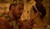'Macbeth' Trailer révélé: Will Marion Cotillard et Michael Fassbender Get nominations aux Oscars »de Assassin Creed»?