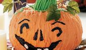 10 Spooktacular et Fun Halloween Recettes Gâteau