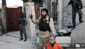 ISIS décapite 3 peshmergas en représailles aux attaques de roquettes