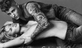 Justin Bieber & Calvin Klein Underwear: Campagne '#MyCalvins de Unveiled [PHOTOS]