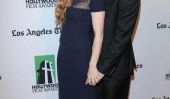 Amy Adams, Ben Affleck, Helen Hunt & More service au Hollywood Film Awards (Photos)