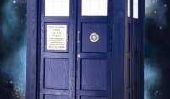 Doctor Who Descendant Sues Over TARDIS