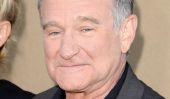 Robin Williams Nouvelles: trailer de Final à l'écran le rôle de l'acteur dans 'Boulevard' Sortie [Visualisez]