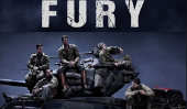 "Fury" Movie Trailer & Moulage 2014: Acteur Brad Pitt stars comme Tank Commander Seconde Guerre mondiale, Shia LaBeouf se plonge dans Rôle de soutien [Vidéo]