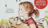 20 noms de bébé inspiré par Livres pour enfants