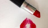 Pour la Journée nationale de rouge à lèvres, quelques réflexions et les accros