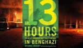 13 Heures: What Really Happened in Benghazi