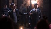 «The Originals» Saison 3 spoilers: Producteurs exécutifs ouvrir sur les Nouveaux Vampires Sire qui viennent à la ville [Vidéos]