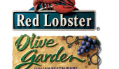 Olive Garden et Red Lobster Calories réducteur dans Repas enfants