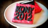 Kony 2012 Cookies: Présentez vos enfants à cette cause humanitaire