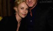 Charlize Theron et Sean Penn Relation Nouvelles: l'Actrice 'Dark Places de Says Relation Avec Penn est passé de «respect mutuel»