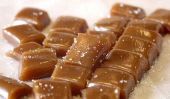 Perfection Homemade: 10 caramel moelleux Recettes
