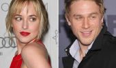 Cinquante Shades of Grey film rumeurs Cast: Acteurs peut ne pas être assez chaud pour les fans