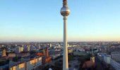 Que pouvez-vous faire le dimanche à Berlin - des suggestions pour un week-end