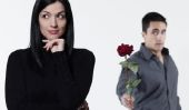 Interpréter le comportement des hommes flirtent correctement - comment cela fonctionne: