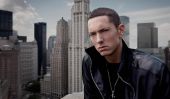 Eminem Zane Lowe Interview Pt.  1: Rapper 'nerveux' à travailler avec Rick Rubin