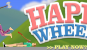 Happy Wheels - Jouer la version complète