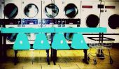 Entre Dirty Laundry et les piles de politesse