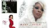 26 albums Must-Have de vacances pour votre dîner de Noël Playlist