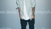 "Zoolander 2" est 2016: Justin Bieber ouvre le film avec la scène d'action