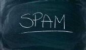 Rapport phishing e-mail - que vous vous défendre contre des e-mails de phishing