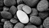 "Stone dans la pierre" - origine et la signification de la phrase