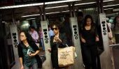 AT & T annonce l'expansion de transit sans fil à 242 Plus de stations métro de New York