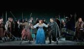 Metropolitan Opera critique 2014-15- La Donna del Lago- Joyce DiDonato et Juan Diego Florez Plomb durci Terrific
