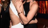 Selena Gomez explique amitié avec Jennifer Aniston