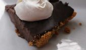 Nora Ephrons Chocolate Cream Pie